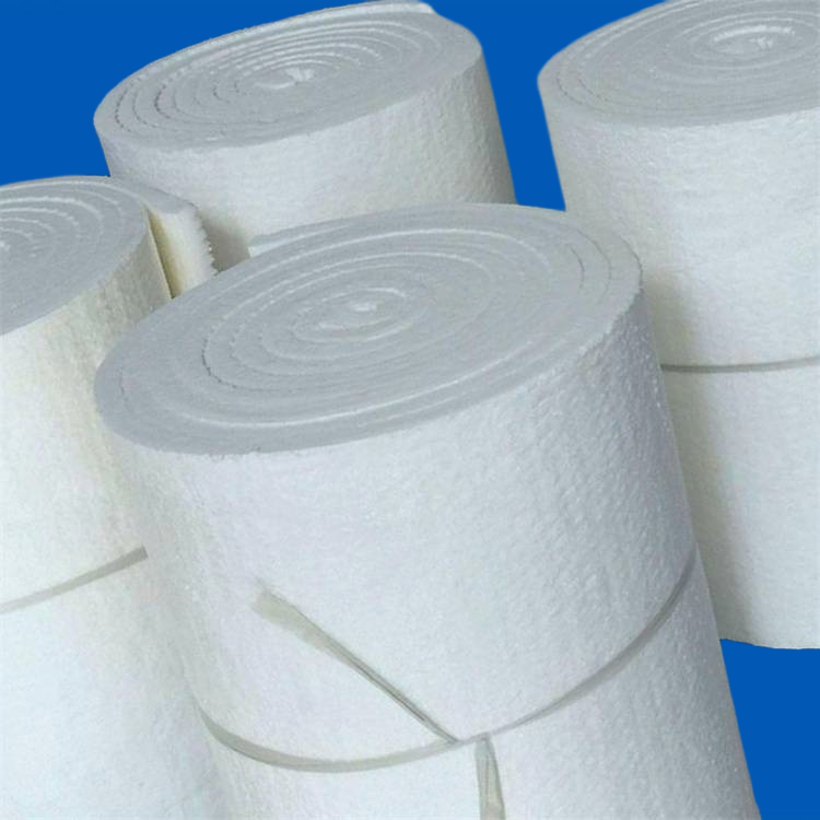 云岩陶瓷纤维毡